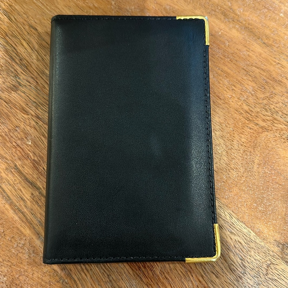 NEVER USED! Writer’s Journal